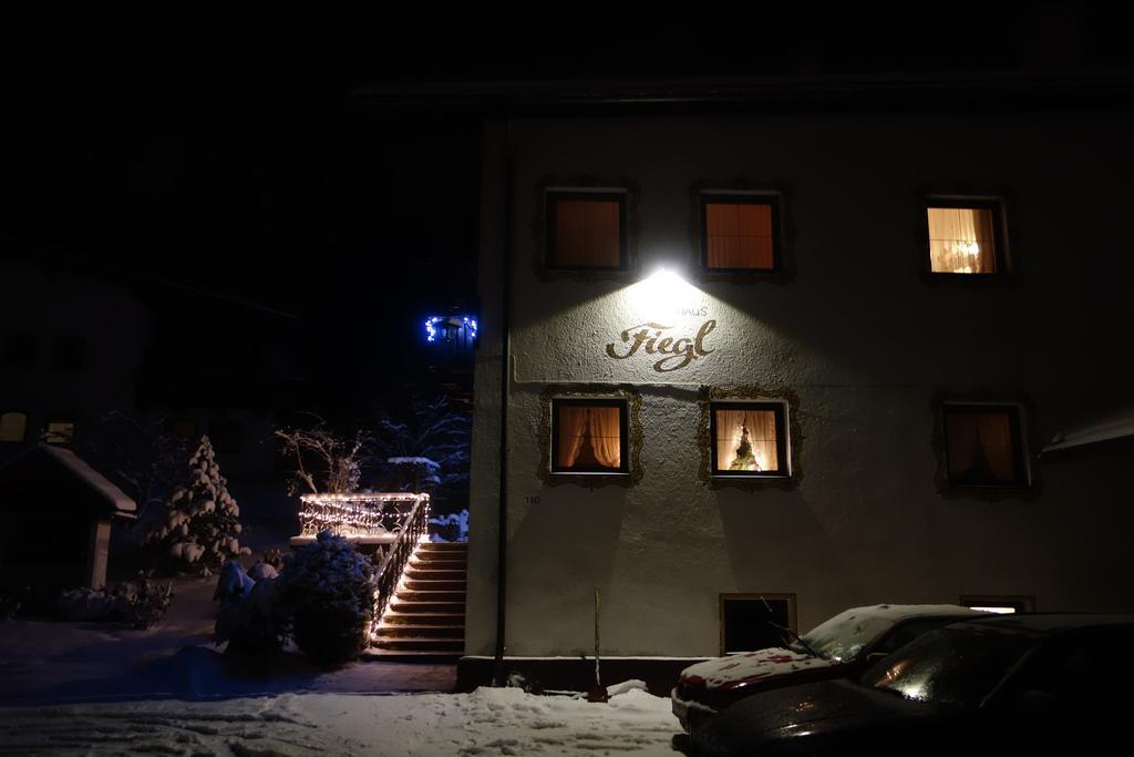 Haus Fiegl Oetz Exterior foto