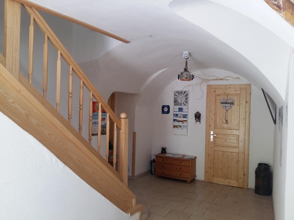 Haus Fiegl Oetz Exterior foto